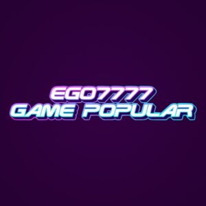 EGO7777 GAME POPULAR